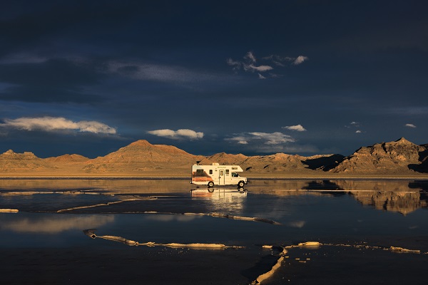 Southwest National Parks road trip - Part 2